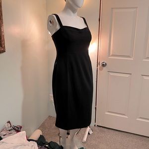 NWOT Maggy London little black dress